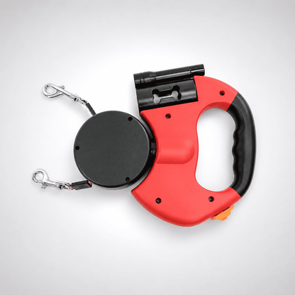 Double-Ended Dog Leash