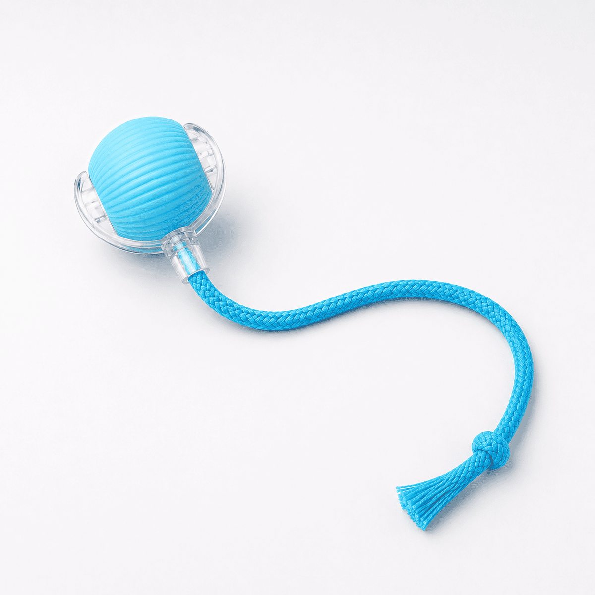 Smart Automatic Rolling Pet Toy