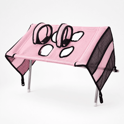 Pet Grooming Hammock