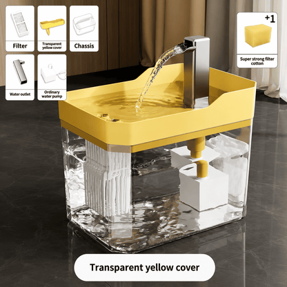 PCH™ Cat Water Fountain
