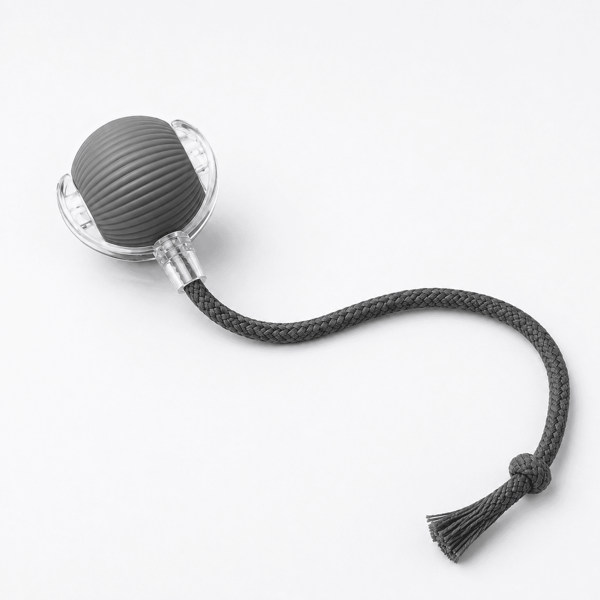 Smart Automatic Rolling Pet Toy