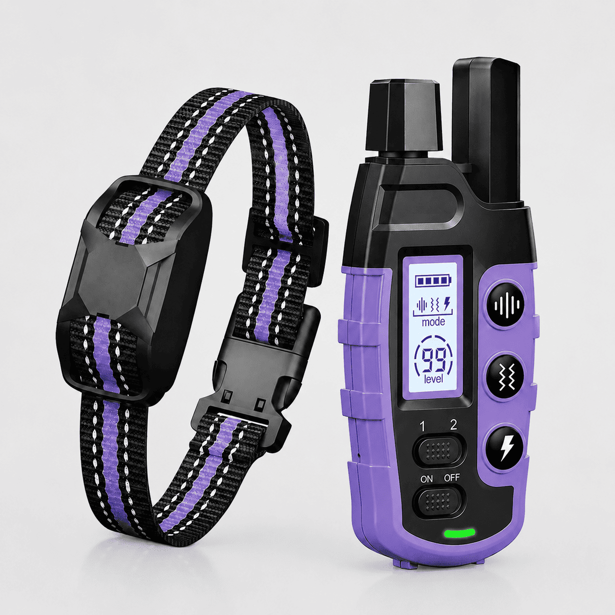 PCH™ Electric Dog Training Collar