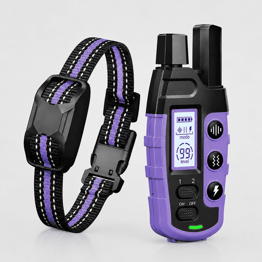 PCH™ Electric Dog Training Collar
