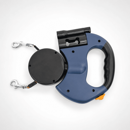 Double-Ended Dog Leash