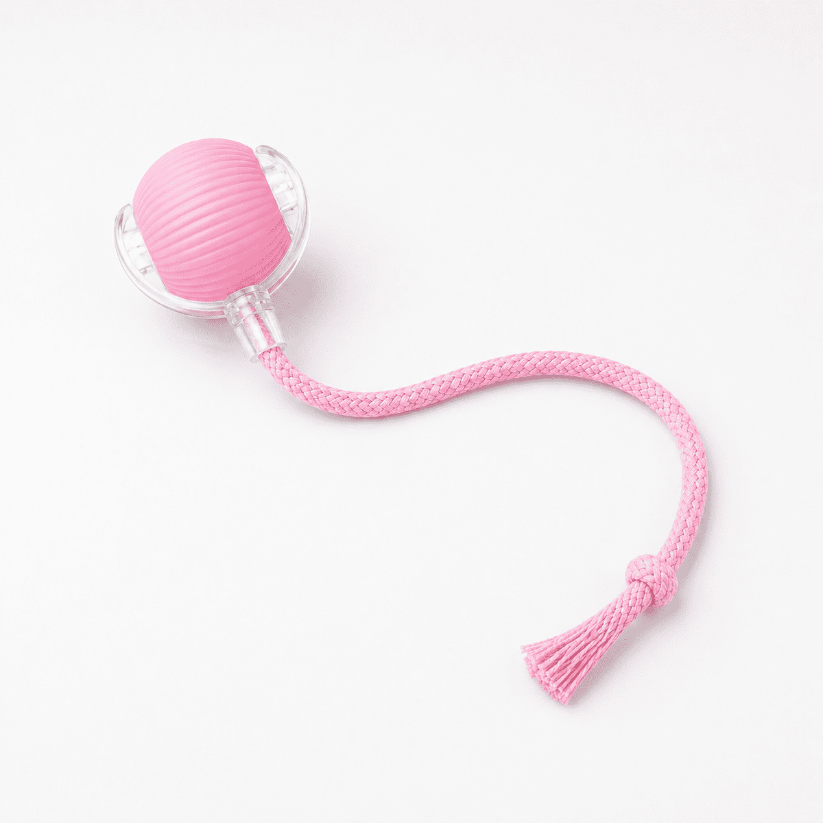Smart Automatic Rolling Pet Toy
