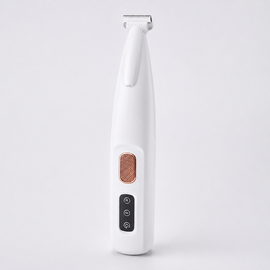 LED Dog Paw Trimmer