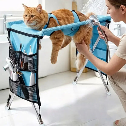 Pet Grooming Hammock