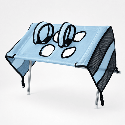 Pet Grooming Hammock