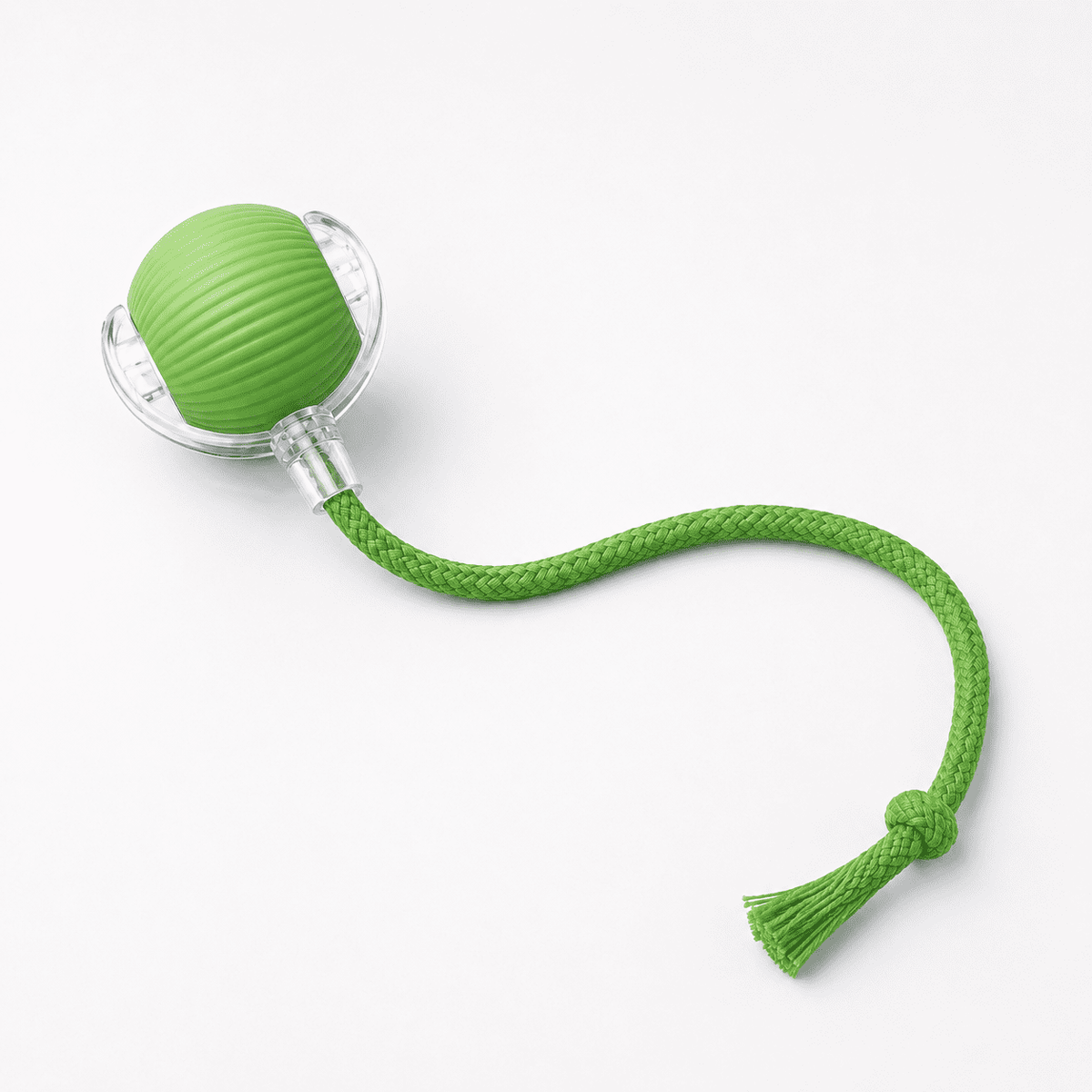 Smart Automatic Rolling Pet Toy