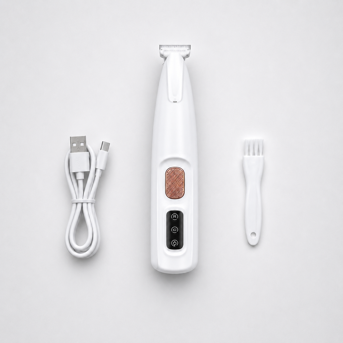 LED Dog Paw Trimmer